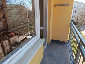 Pronájem bytu 3+1, Nové Město nad Metují, Nad Stadionem, 74 m2