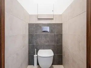 Pronájem bytu 3+kk, Pardubice - Zelené Předměstí, Pod Vinicí, 117 m2