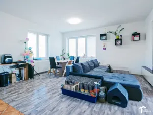 Prodej činžovního domu, Pardubice - Doubravice, 390 m2