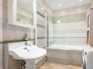 Prodej bytu 3+1, Brno - Černá Pole, náměstí 28. října, 119 m2