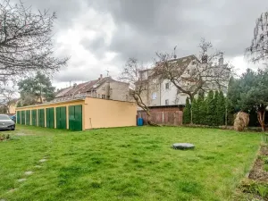 Pronájem bytu 3+1, Poděbrady, Puškinova, 70 m2