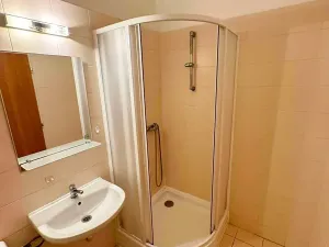 Pronájem bytu 1+1, Praha - Nusle, Bělehradská, 33 m2