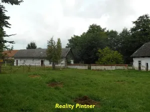 Prodej zemědělské usedlosti, Milevsko, 105 m2