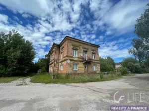 Pronájem bytu 1+1, Hostinné, Nákladní, 48 m2