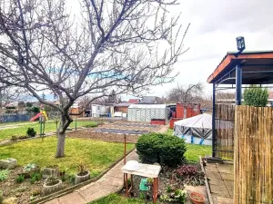 Prodej zahrady, Bílina, 324 m2