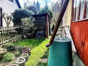 Prodej zahrady, Bílina, 324 m2