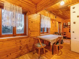 Prodej chaty, Krupka, 42 m2