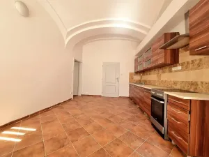 Pronájem bytu 1+1, Bílina, Seifertova, 57 m2