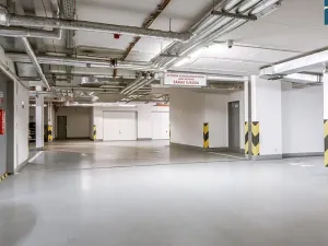 Prodej bytu 2+kk, Praha - Letňany, Hlučkova, 45 m2