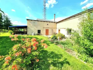 Prodej rodinného domu, Libouchec, 312 m2