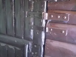 Prodej chaty, Krňany - Třebsín, 24 m2