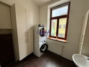 Pronájem bytu 2+kk, Kyjov, Jungmannova, 47 m2