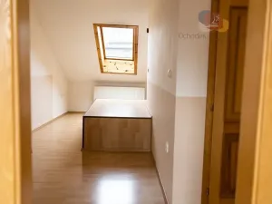 Prodej vícegeneračního domu, Litovel, 265 m2