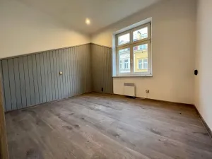 Pronájem bytu 2+1, Karlovy Vary, K. Čapka, 37 m2