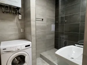 Pronájem bytu 2+kk, Praha - Strašnice, V olšinách, 46 m2