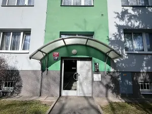 Prodej bytu 2+kk, Praha - Záběhlice, Jahodová, 53 m2