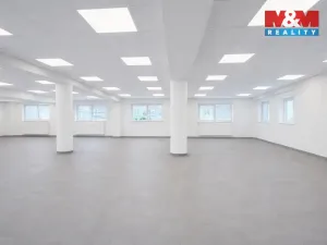 Prodej kanceláře, Louny, Březinova, 173 m2