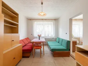 Prodej rodinného domu, Bučovice, Urbáškova, 147 m2