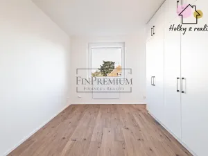 Pronájem bytu 1+kk, Praha - Hodkovičky, Klánova, 26 m2