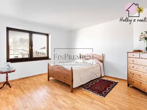 Prodej rodinného domu, Psáry, U Studny, 298 m2