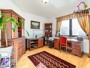 Prodej rodinného domu, Psáry, U Studny, 298 m2