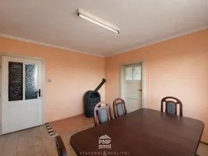 Prodej rodinného domu, Bělá u Jevíčka, 88 m2