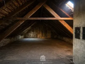 Prodej rodinného domu, Bělá u Jevíčka, 88 m2