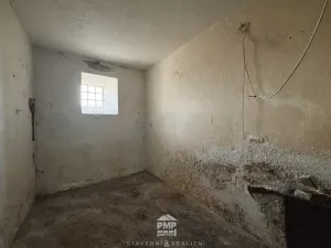 Prodej rodinného domu, Bělá u Jevíčka, 88 m2