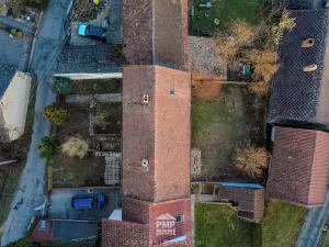 Prodej rodinného domu, Bělá u Jevíčka, 88 m2