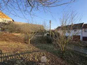 Prodej rodinného domu, Bělá u Jevíčka, 88 m2