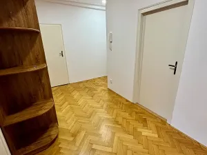 Pronájem bytu 3+1, Brno, Mezírka, 85 m2