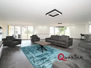 Pronájem bytu 4+kk, Praha - Prosek, Na samotě, 167 m2