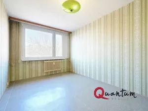 Prodej bytu 3+1, Praha - Chodov, Konstantinova, 64 m2