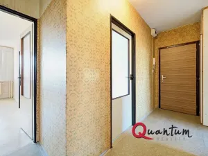 Prodej bytu 3+1, Praha - Chodov, Konstantinova, 64 m2