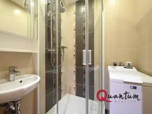 Pronájem bytu 2+1, Praha - Záběhlice, Sasanková, 58 m2