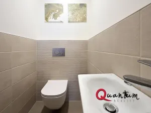 Prodej bytu 3+kk, Praha - Vysočany, Střídavá, 86 m2