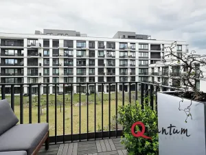 Prodej bytu 3+kk, Praha - Vysočany, Střídavá, 86 m2