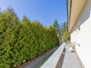 Prodej rodinného domu, Slapy, 77 m2