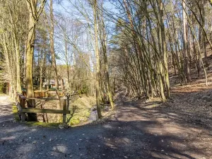 Prodej rodinného domu, Slapy, 77 m2