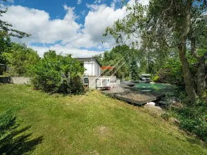 Prodej rodinného domu, Mníšek pod Brdy, Ve Štítku, 76 m2