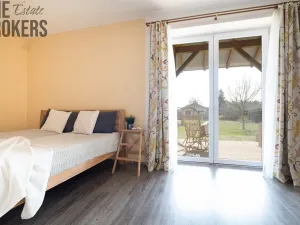 Prodej rodinného domu, Libiš, Polní, 153 m2