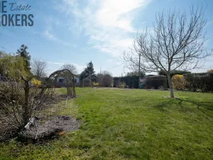 Prodej rodinného domu, Libiš, Polní, 153 m2