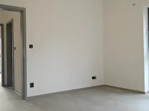 Pronájem bytu 2+kk, Liberec, Norská, 50 m2