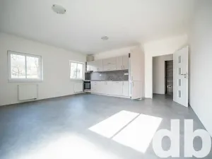 Pronájem bytu 2+kk, Dalovice, Hlavní, 50 m2