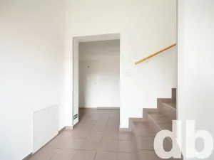 Pronájem bytu 2+kk, Dalovice, Hlavní, 50 m2