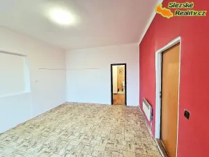 Pronájem bytu 2+1, Ostrava, 65 m2