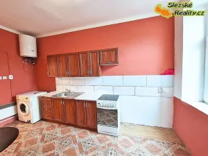 Pronájem bytu 2+1, Ostrava, 65 m2