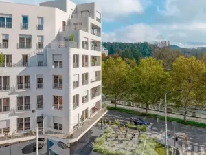 Prodej bytu 2+kk, Ostrava - Moravská Ostrava, Biskupská, 37 m2