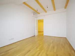 Pronájem bytu 3+1, Praha - Vinohrady, Mánesova, 120 m2