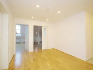 Pronájem bytu 3+1, Praha - Vinohrady, Mánesova, 120 m2